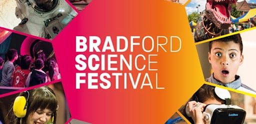 Bradford Science Festival -