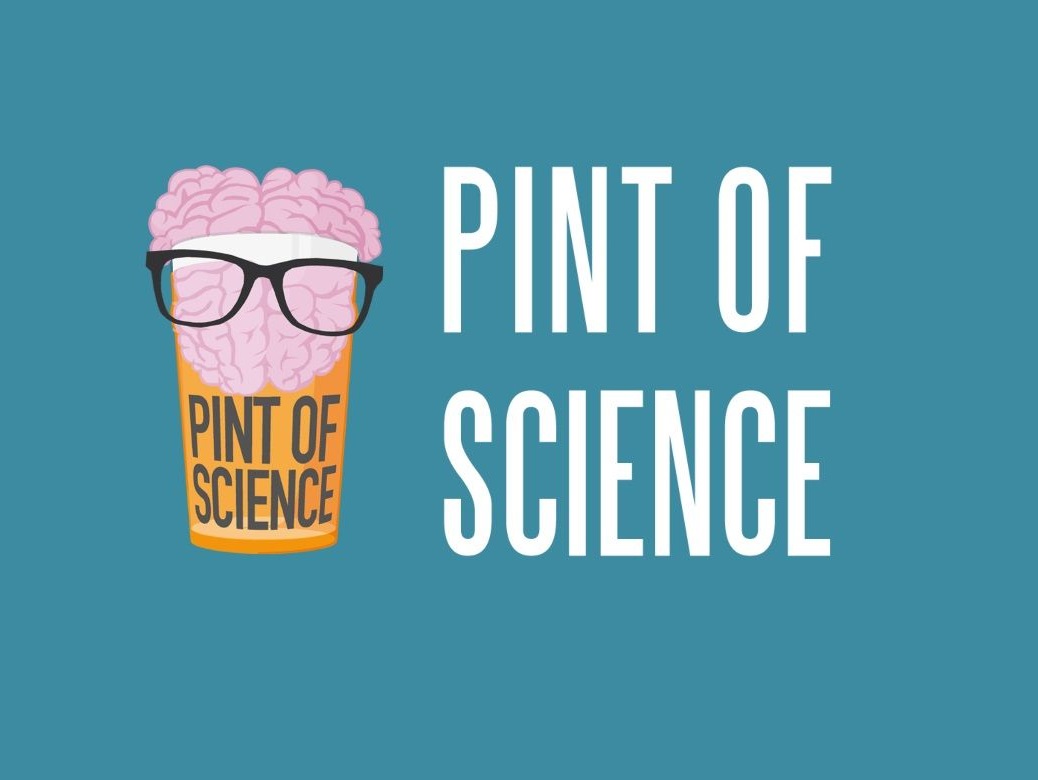 Pint of Science Festival -