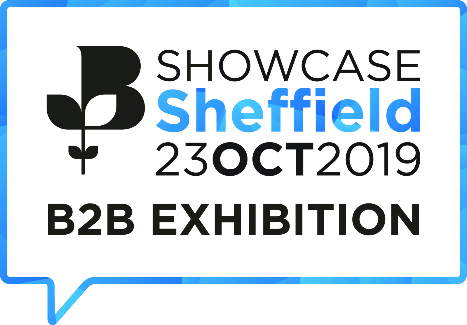 Showcase Sheffield 2019 - 