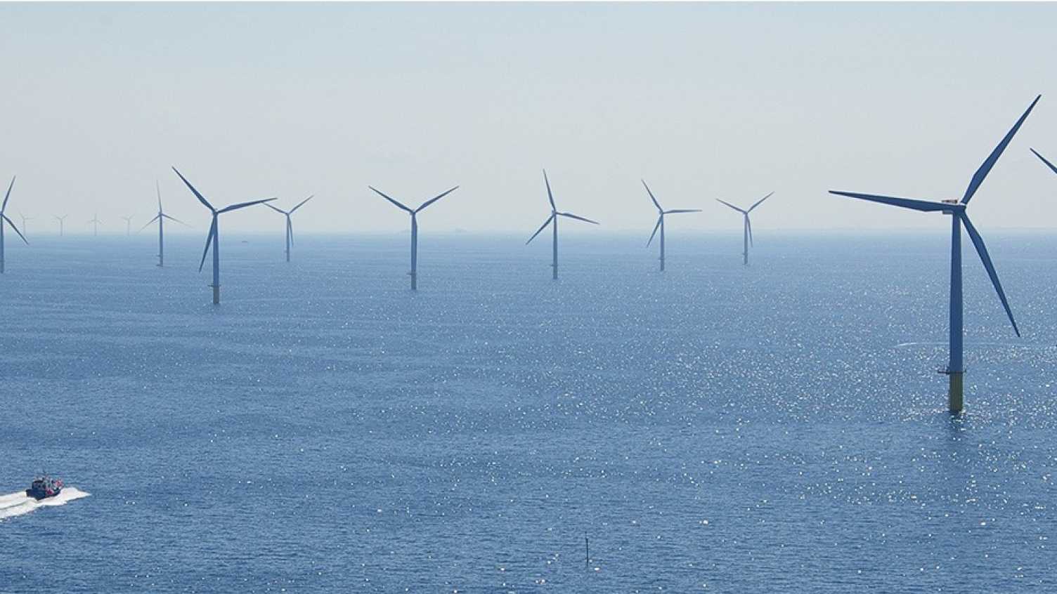 Wind Farm -