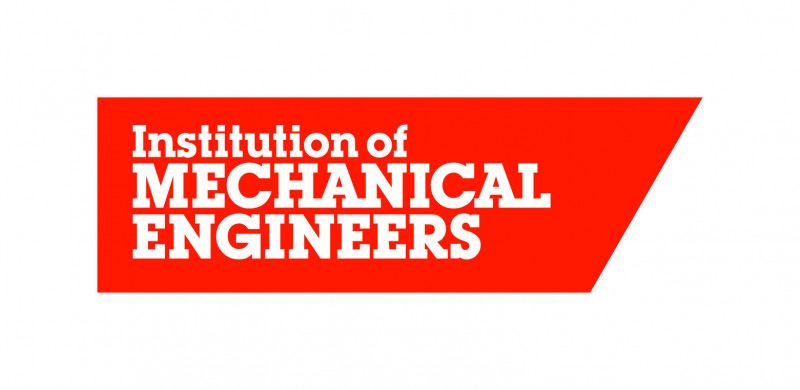 IMechE logo -  [106: LVV Events/IMechE logo]